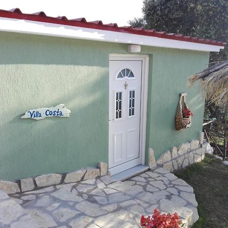 Villa Costa Atheras Екстер'єр фото