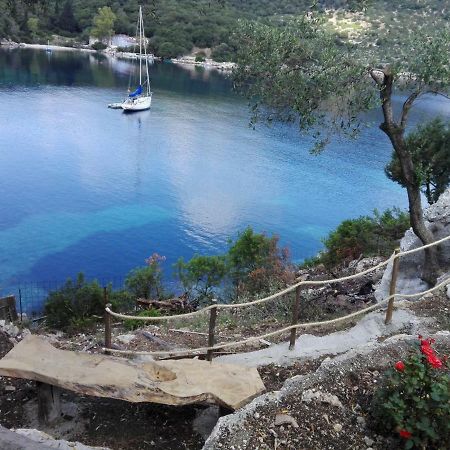 Villa Costa Atheras Екстер'єр фото