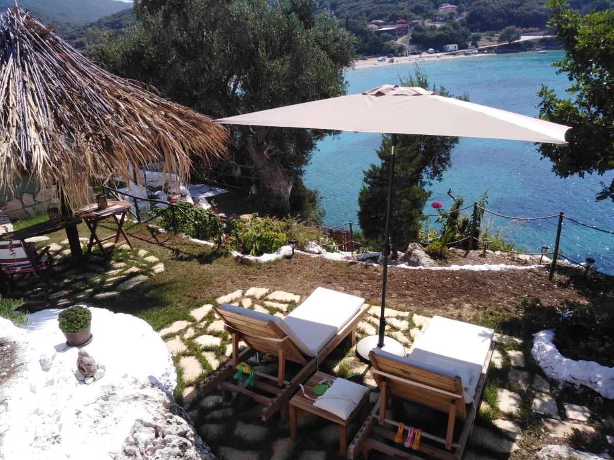 Villa Costa Atheras Екстер'єр фото