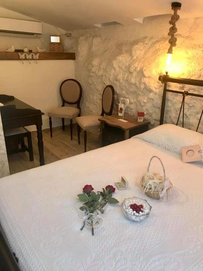 Villa Costa Atheras Екстер'єр фото
