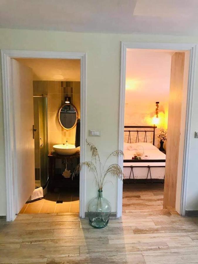 Villa Costa Atheras Екстер'єр фото