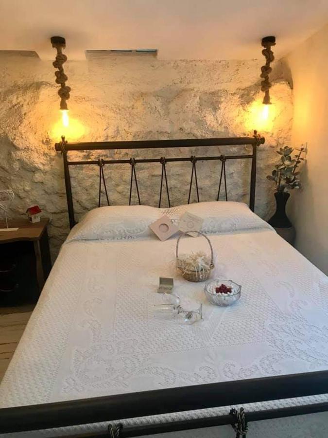 Villa Costa Atheras Екстер'єр фото