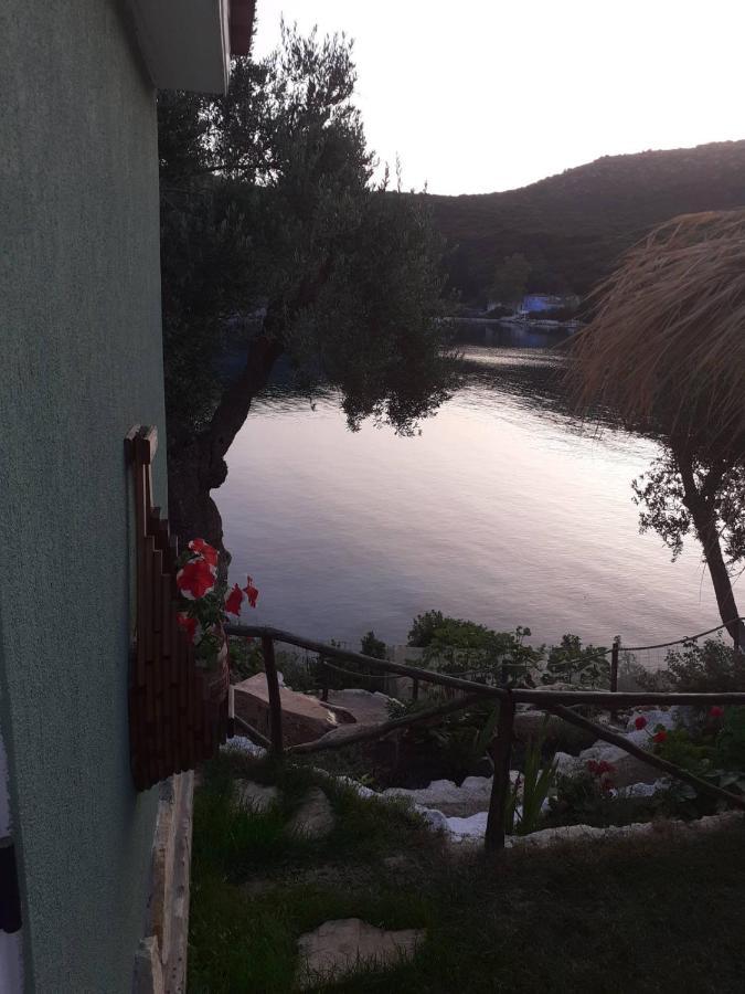 Villa Costa Atheras Екстер'єр фото