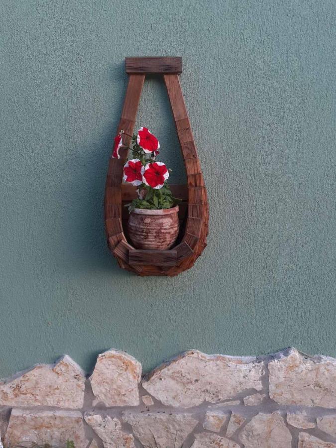 Villa Costa Atheras Екстер'єр фото