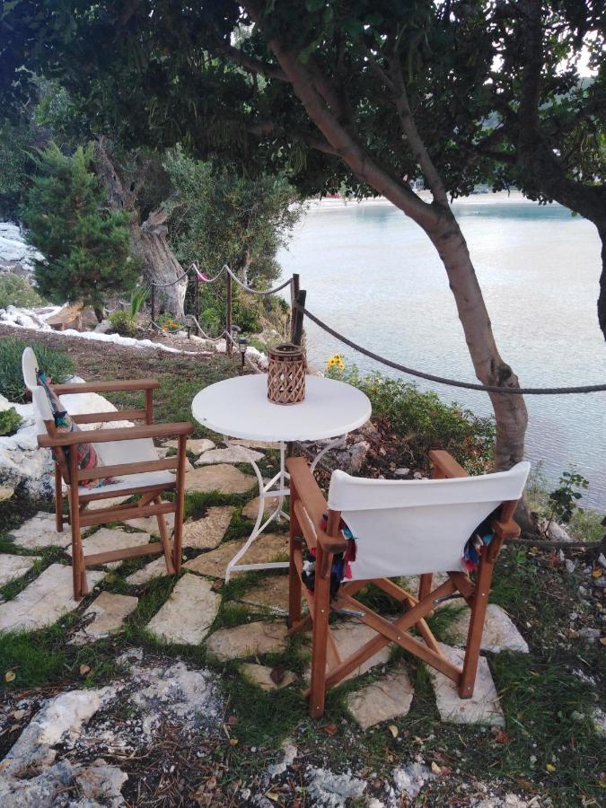 Villa Costa Atheras Екстер'єр фото
