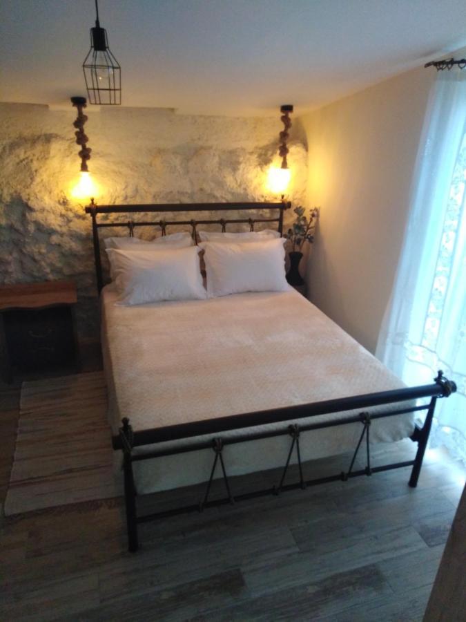 Villa Costa Atheras Екстер'єр фото