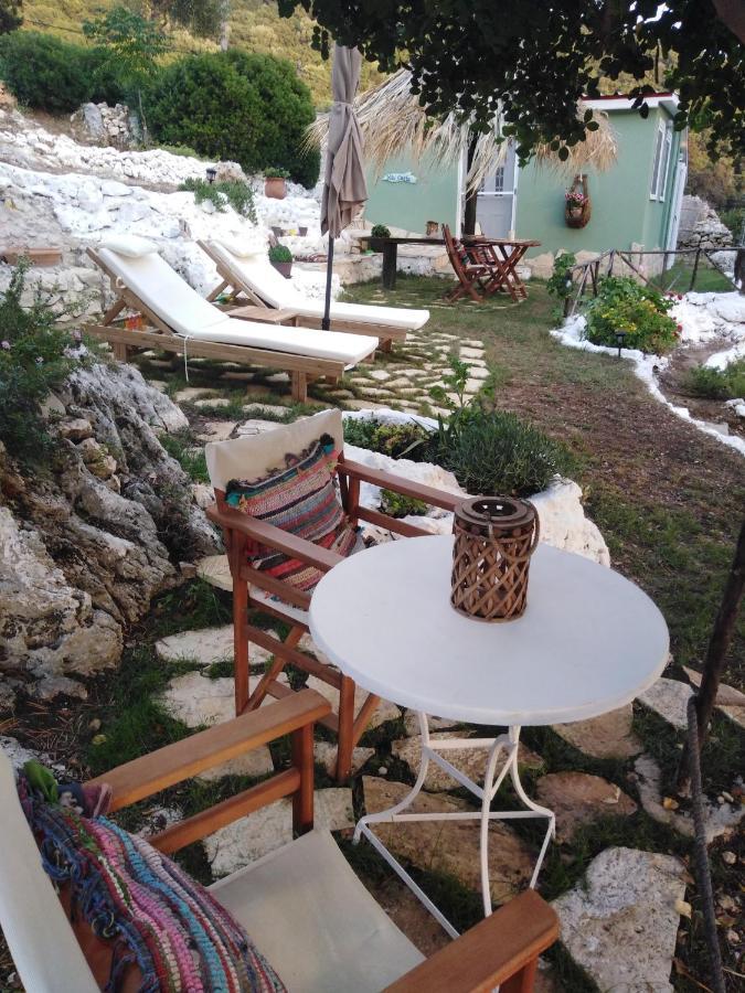 Villa Costa Atheras Екстер'єр фото