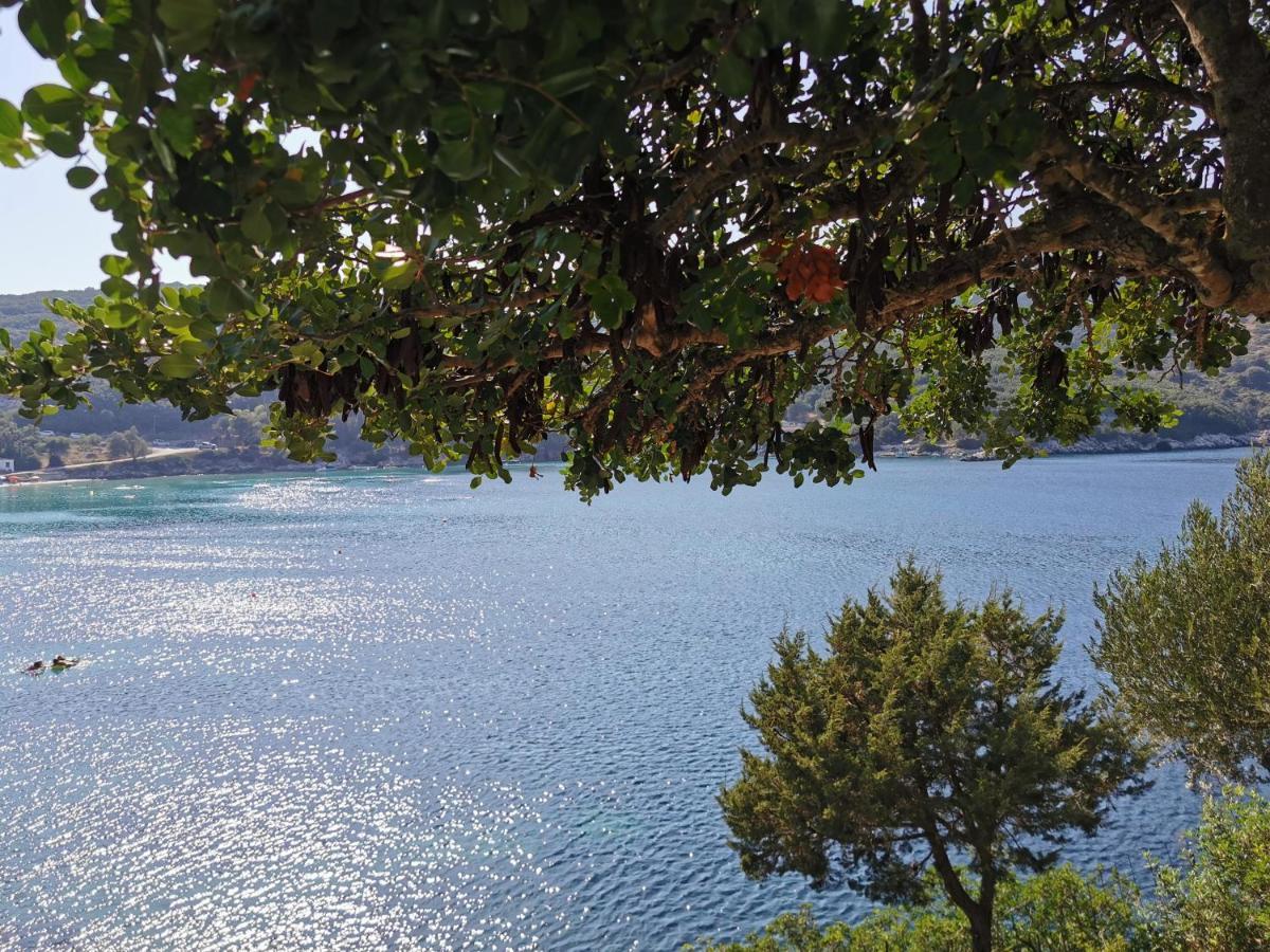 Villa Costa Atheras Екстер'єр фото