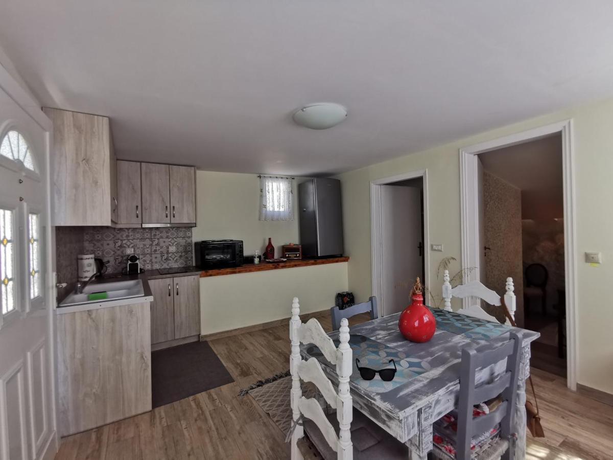 Villa Costa Atheras Екстер'єр фото