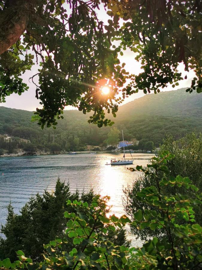 Villa Costa Atheras Екстер'єр фото