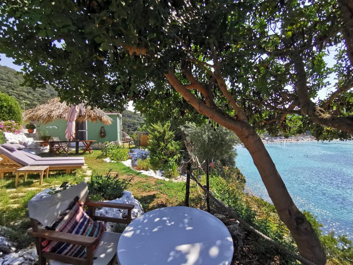 Villa Costa Atheras Екстер'єр фото