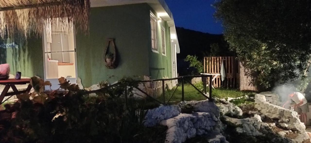 Villa Costa Atheras Екстер'єр фото