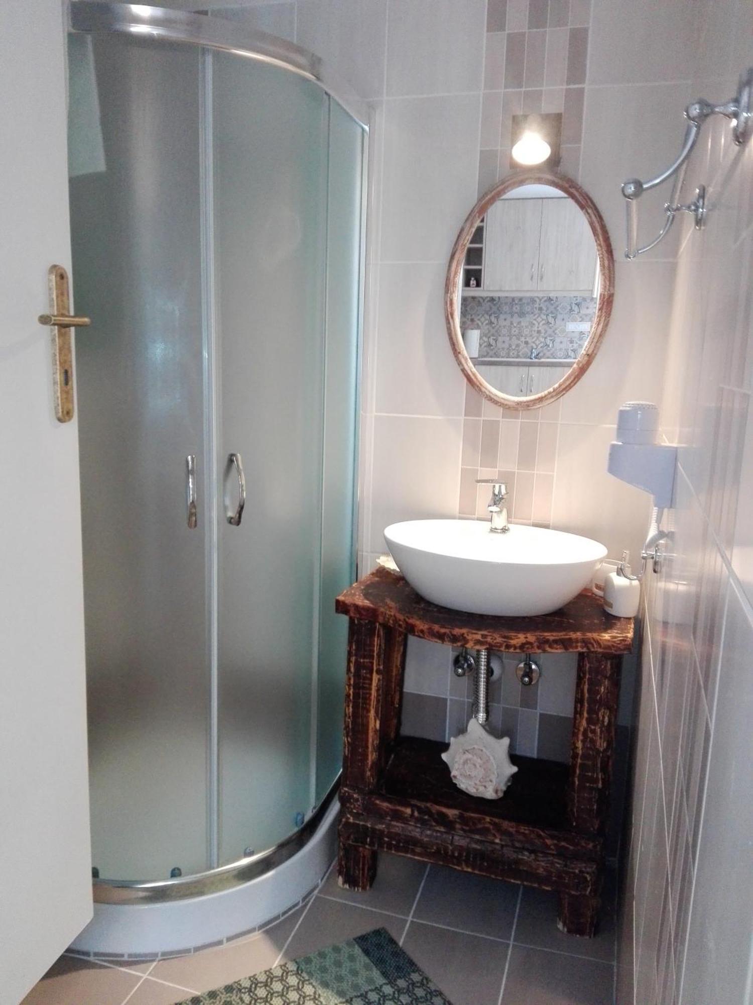 Villa Costa Atheras Екстер'єр фото