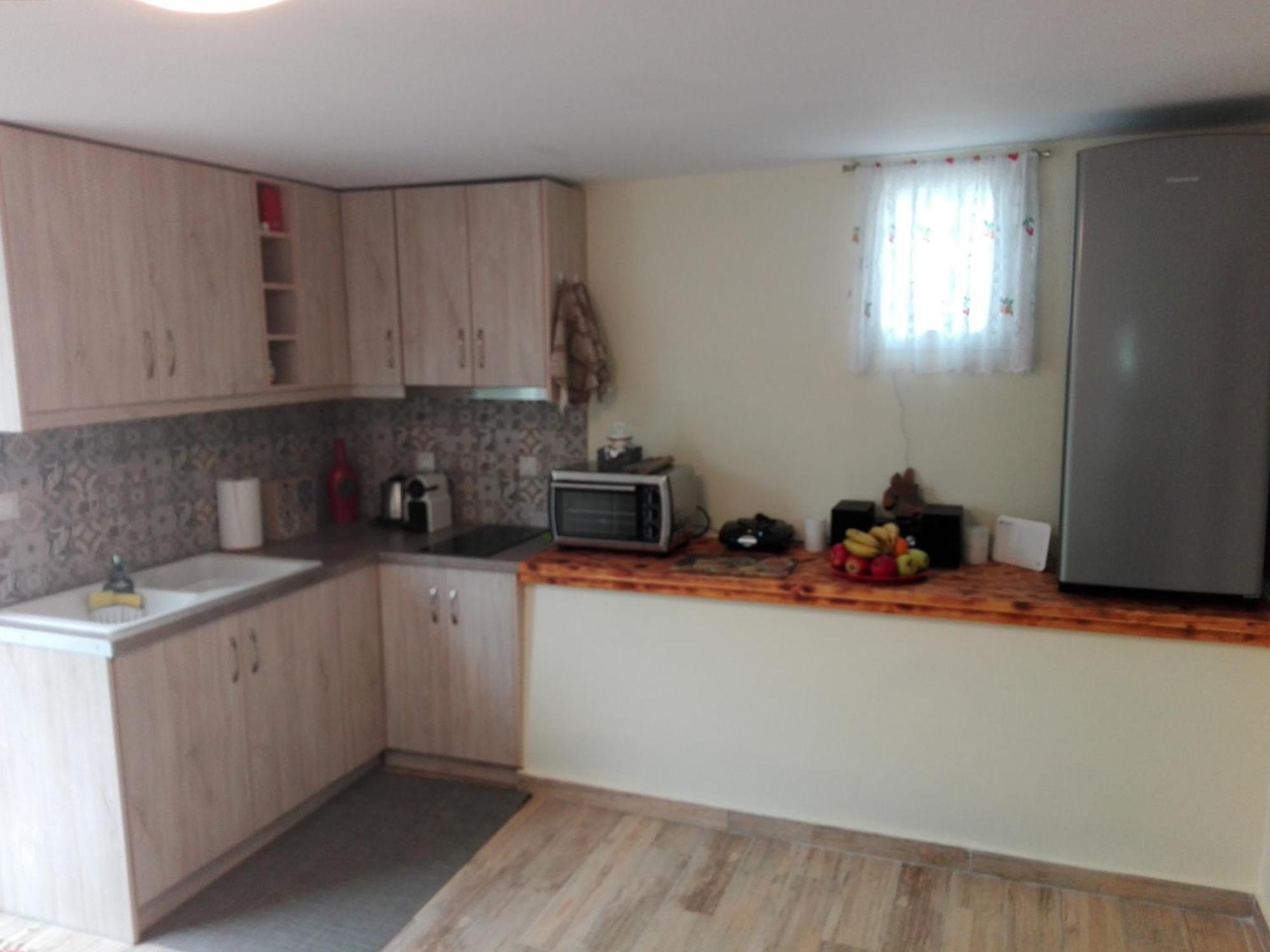 Villa Costa Atheras Екстер'єр фото