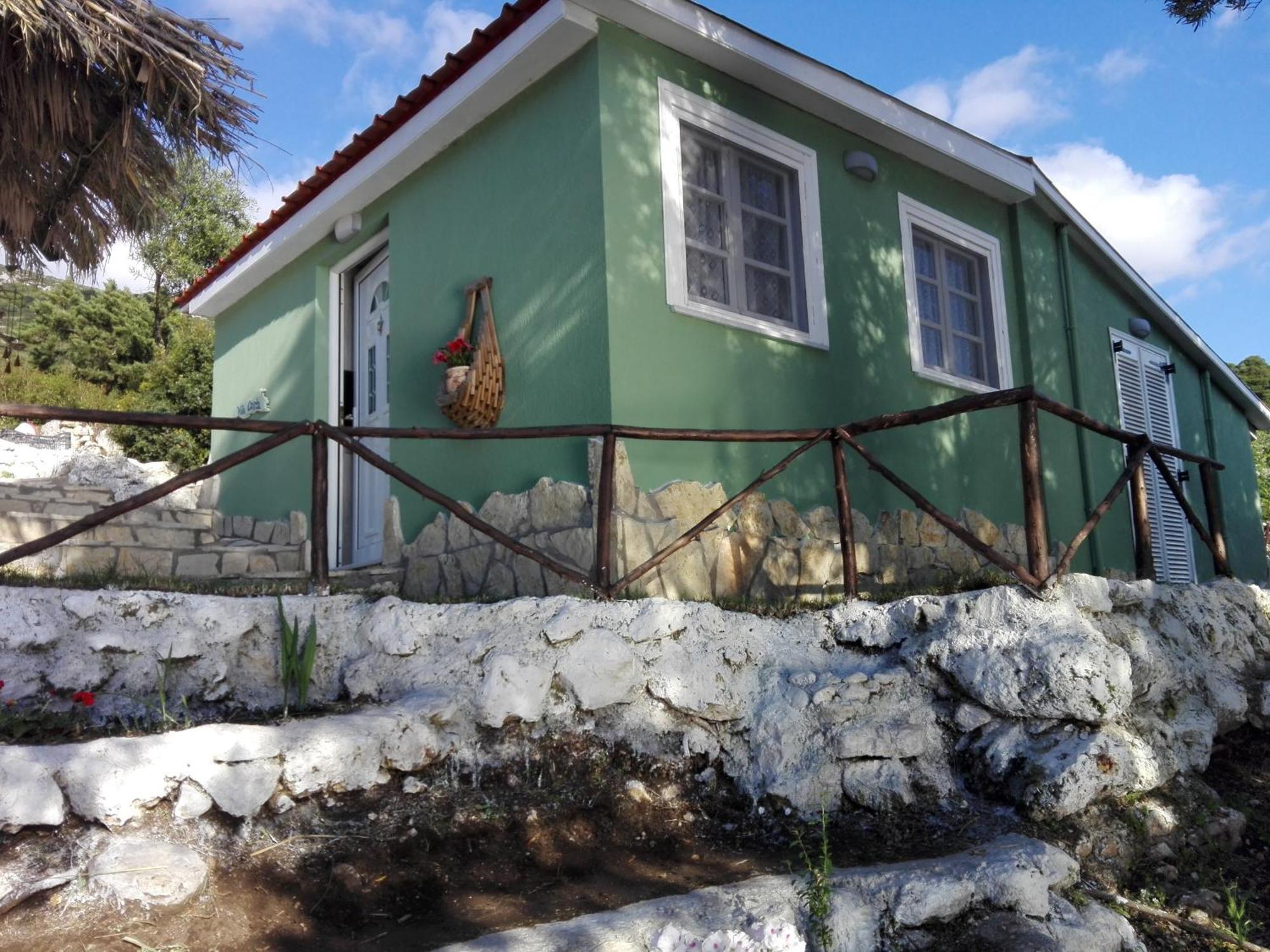 Villa Costa Atheras Екстер'єр фото