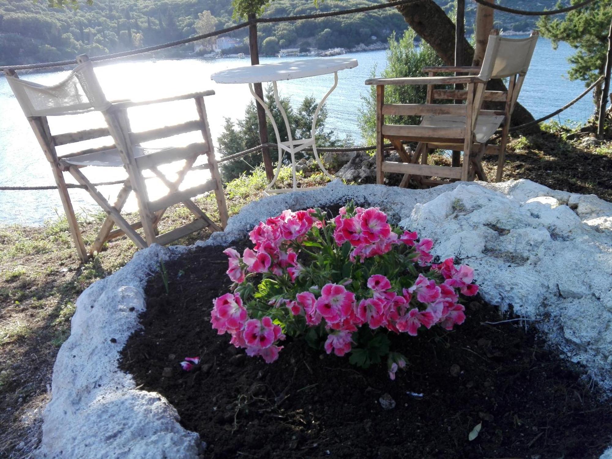 Villa Costa Atheras Екстер'єр фото