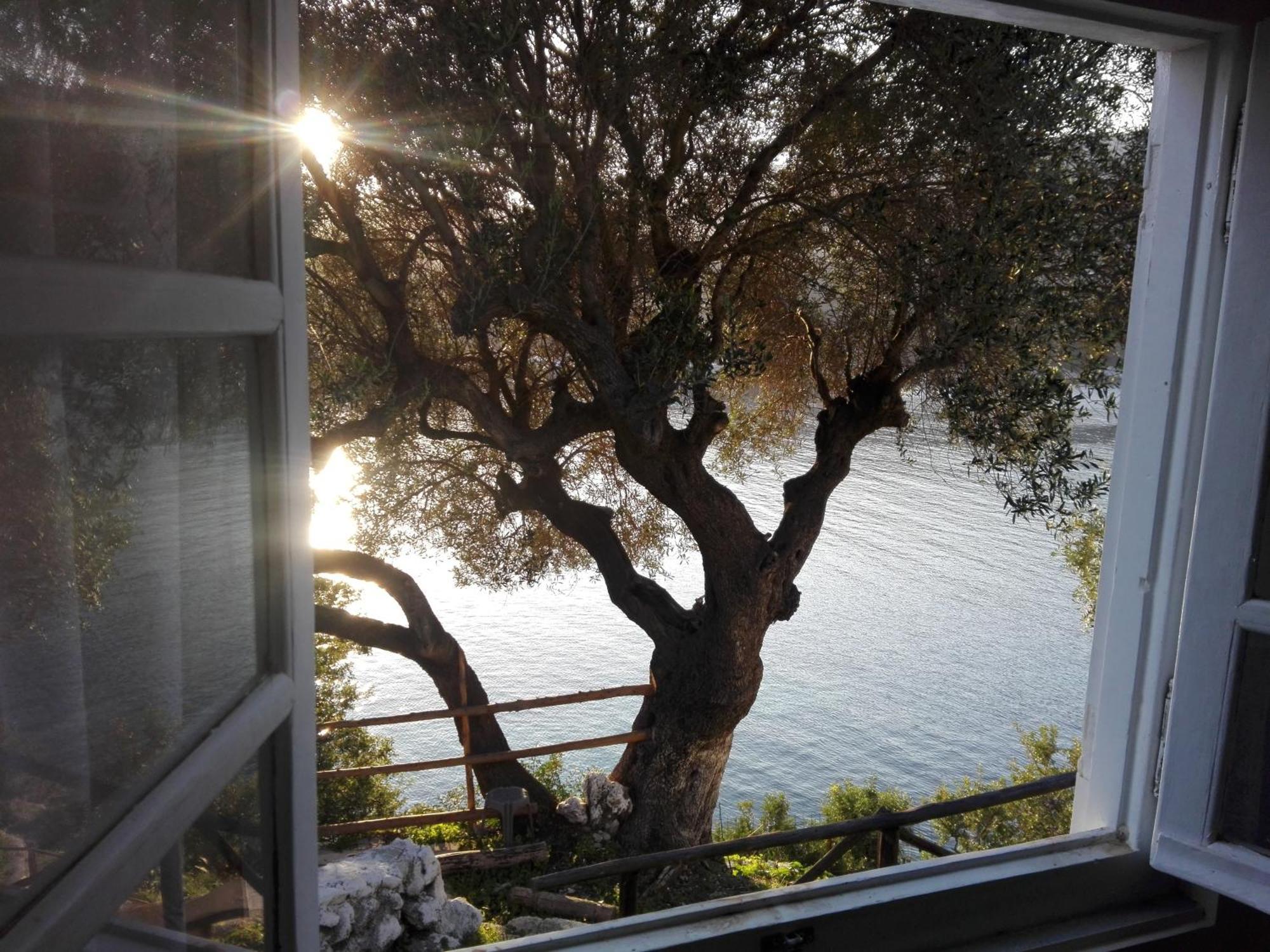Villa Costa Atheras Екстер'єр фото