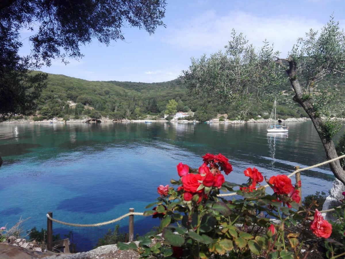 Villa Costa Atheras Екстер'єр фото
