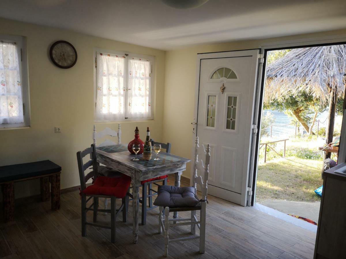 Villa Costa Atheras Екстер'єр фото