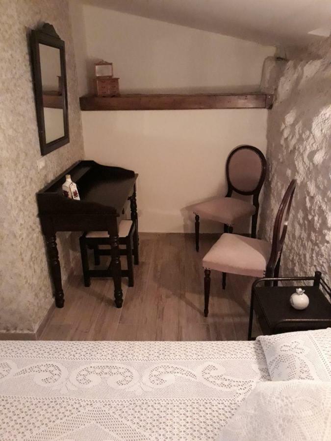 Villa Costa Atheras Екстер'єр фото